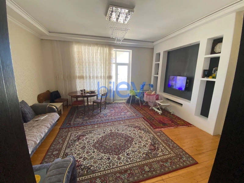 Satış 5 otaqlı Həyət evi  150m², Bakı