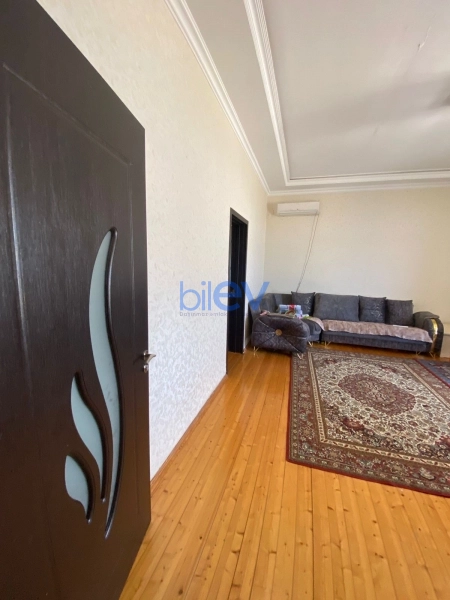Satış 5 otaqlı Həyət evi  150m², Bakı