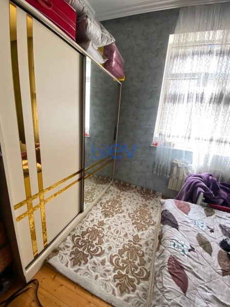 Satış 5 otaqlı Həyət evi  150m², Bakı