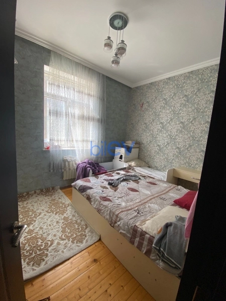 Satış 5 otaqlı Həyət evi  150m², Bakı