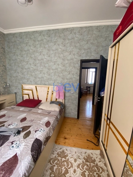 Satış 5 otaqlı Həyət evi  150m², Bakı