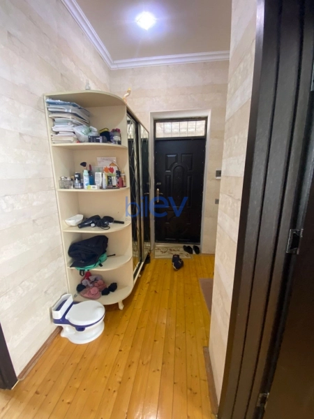 Satış 5 otaqlı Həyət evi  150m², Bakı