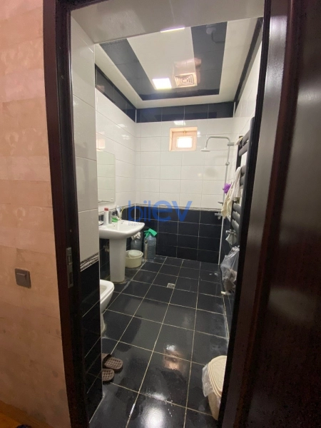 Satış 5 otaqlı Həyət evi  150m², Bakı