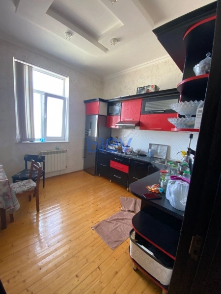 Satış 5 otaqlı Həyət evi  150m², Bakı