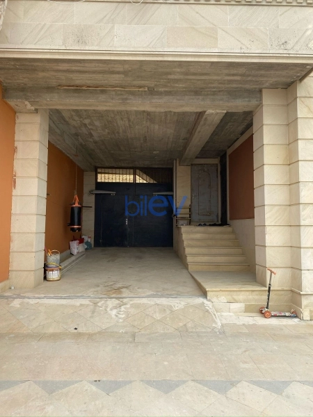 Satış 5 otaqlı Həyət evi  150m², Bakı