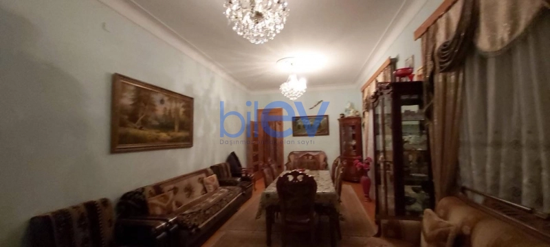 Satış 7 otaqlı Həyət evi  340m², Bakı