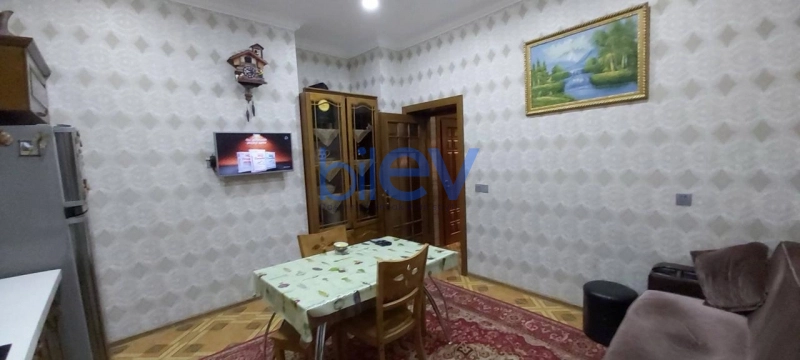 Satış 7 otaqlı Həyət evi  340m², Bakı