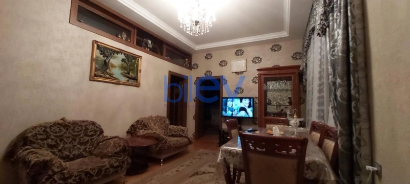 Satış 7 otaqlı Həyət evi  340m², Bakı