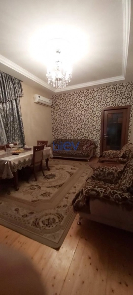 Satış 7 otaqlı Həyət evi  340m², Bakı