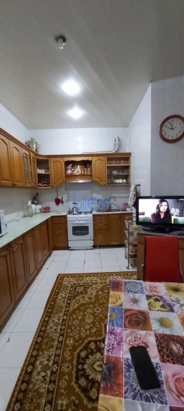 Satış 7 otaqlı Həyət evi  340m², Bakı