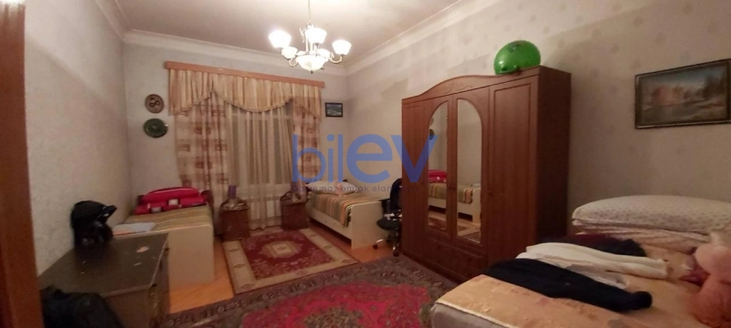 Satış 7 otaqlı Həyət evi  340m², Bakı