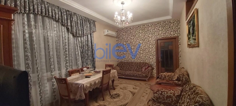 Satış 7 otaqlı Həyət evi  340m², Bakı