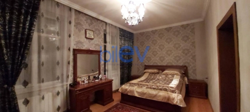 Satış 7 otaqlı Həyət evi  340m², Bakı