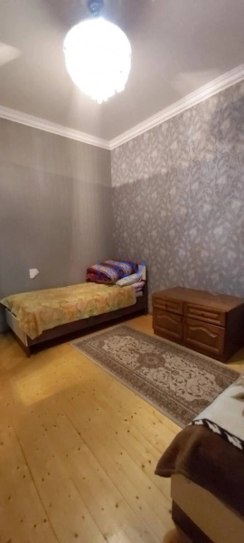 Satış 7 otaqlı Həyət evi  340m², Bakı