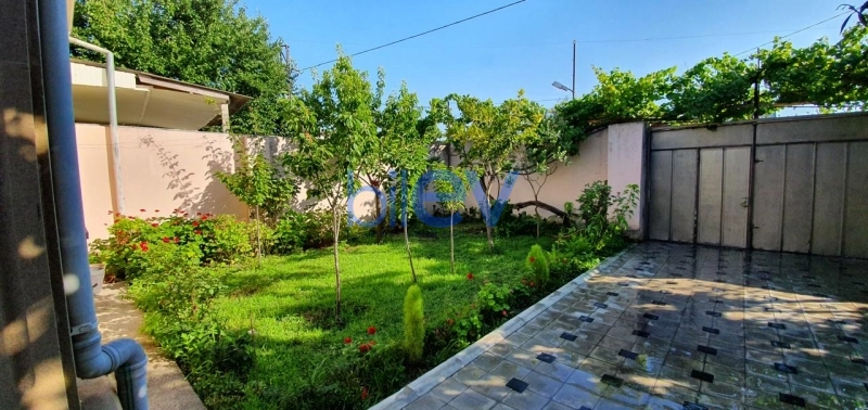 Satış 7 otaqlı Həyət evi  340m², Bakı