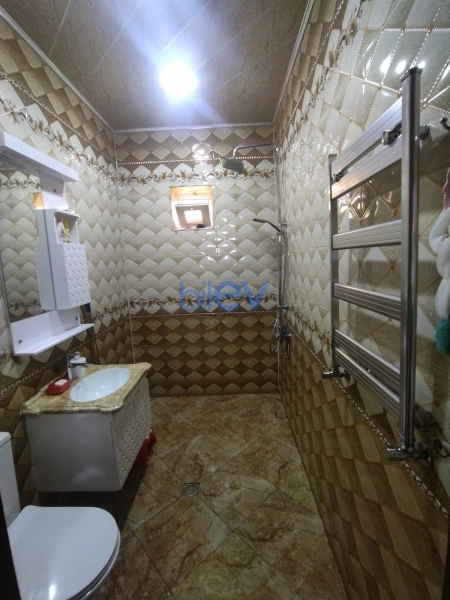 Satış 4 otaqlı Həyət evi  125m², Bakı