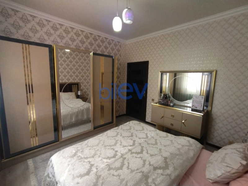 Satış 4 otaqlı Həyət evi  125m², Bakı