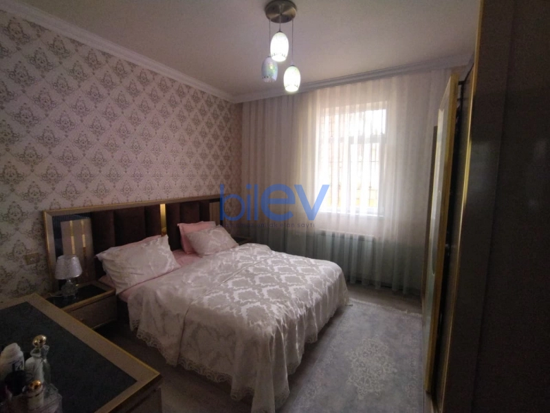 Satış 4 otaqlı Həyət evi  125m², Bakı