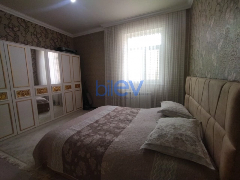 Satış 4 otaqlı Həyət evi  125m², Bakı