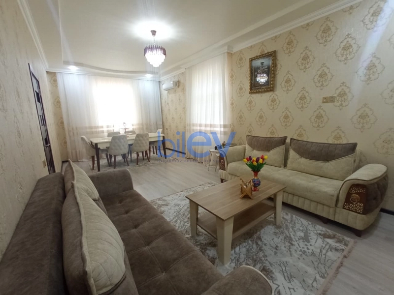 Satış 4 otaqlı Həyət evi  125m², Bakı