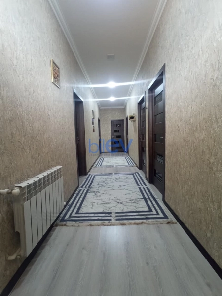 Satış 4 otaqlı Həyət evi  125m², Bakı