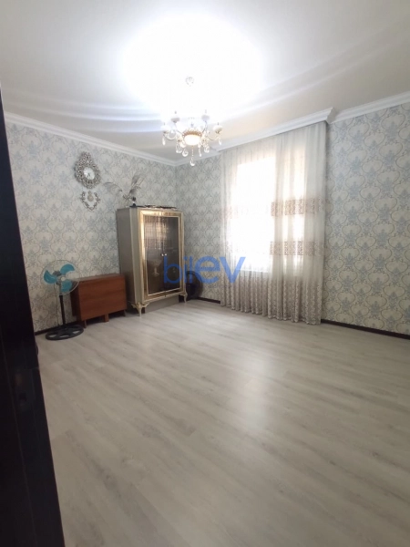 Satış 4 otaqlı Həyət evi  125m², Bakı