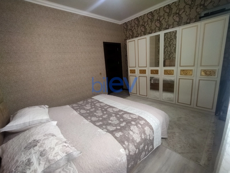 Satış 4 otaqlı Həyət evi  125m², Bakı