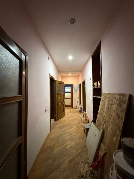 Satış 3 otaqlı Yeni Tikili bina evi  126m², Bakı