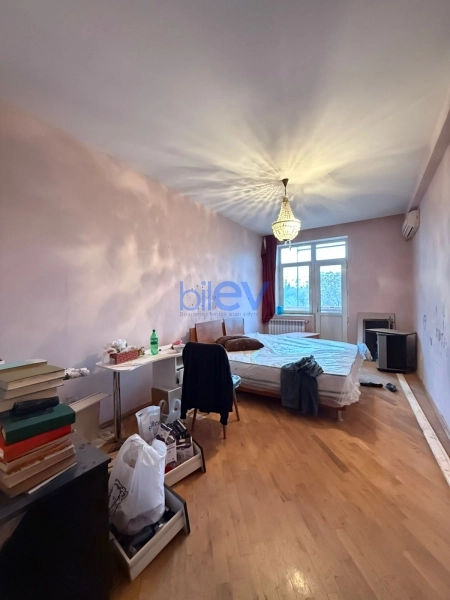 Satış 3 otaqlı Yeni Tikili bina evi  126m², Bakı