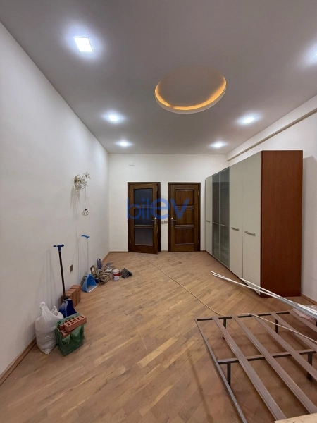 Satış 3 otaqlı Yeni Tikili bina evi  126m², Bakı