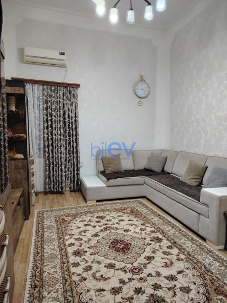 Satış 1 otaqlı Köhnə Tikili bina evi  36m², Bakı