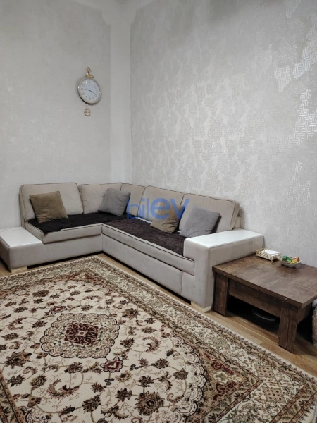 Satış 1 otaqlı Köhnə Tikili bina evi  36m², Bakı