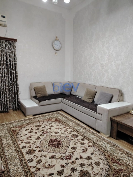 Satış 1 otaqlı Köhnə Tikili bina evi  36m², Bakı