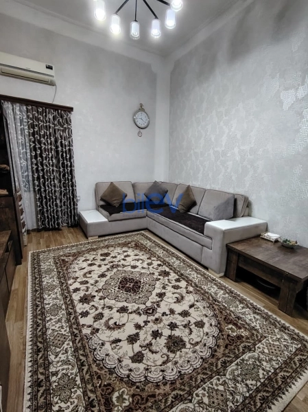 Satış 1 otaqlı Köhnə Tikili bina evi  36m², Bakı
