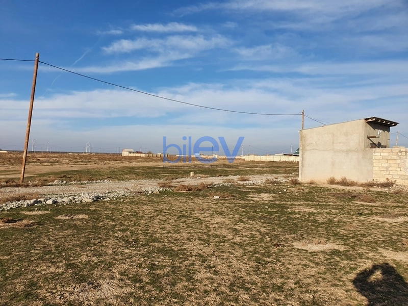 Satış  otaqlı Torpaq  600m², Sumqayıt