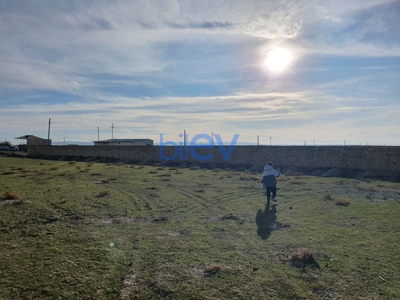 Satış  otaqlı Torpaq  600m², Sumqayıt