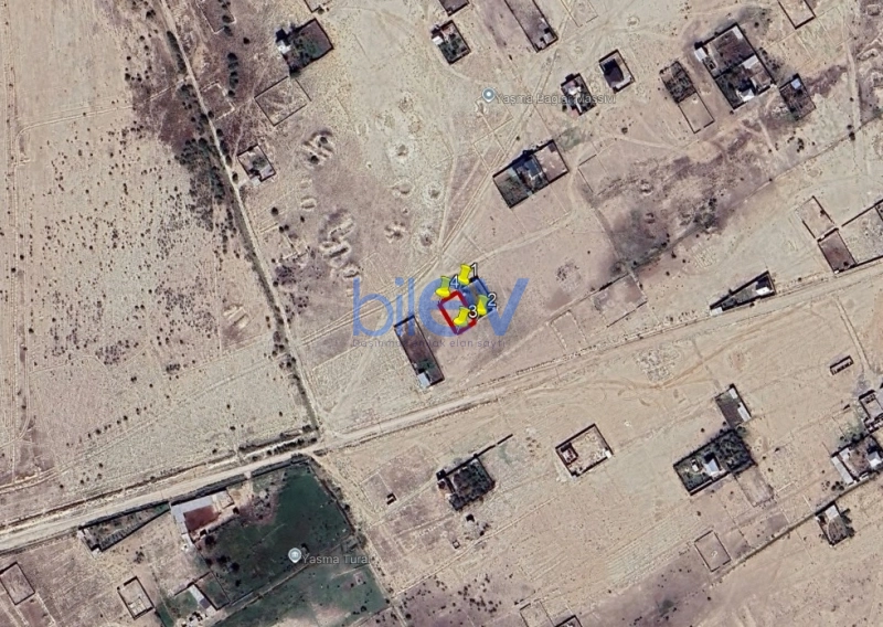 Satış  otaqlı Torpaq  600m², Sumqayıt