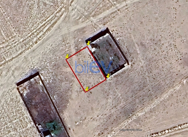 Satış  otaqlı Torpaq  600m², Sumqayıt