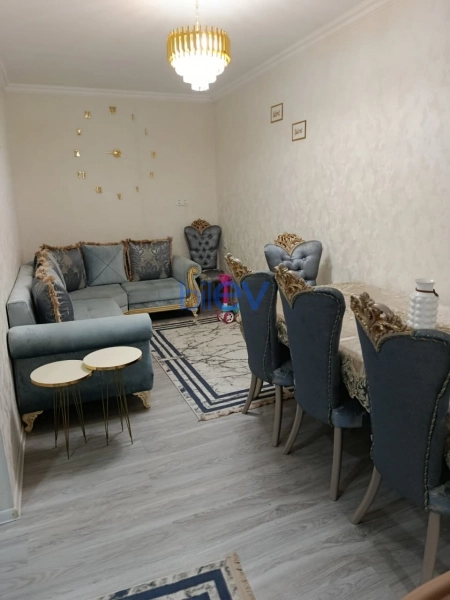 Satış 2 otaqlı Həyət evi  87m², Bakı