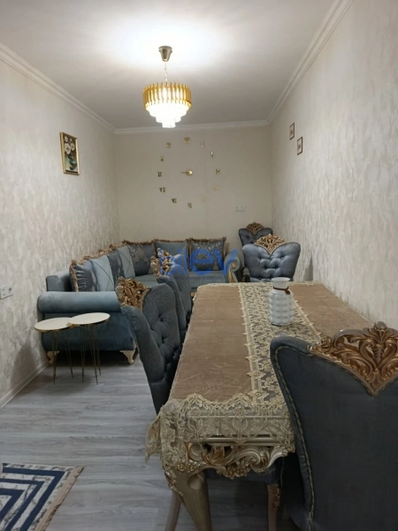 Satış 2 otaqlı Həyət evi  87m², Bakı