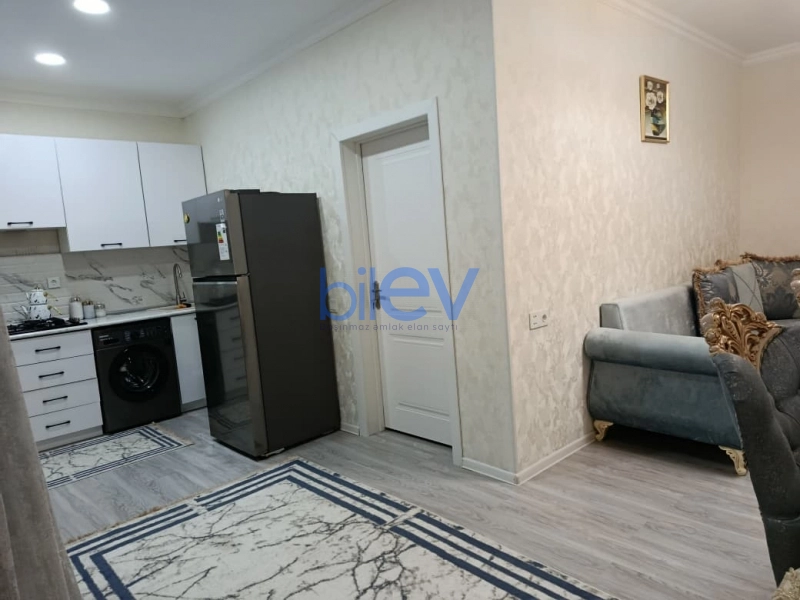 Satış 2 otaqlı Həyət evi  87m², Bakı