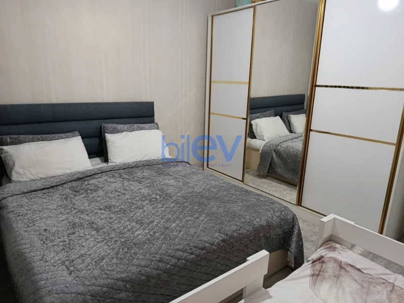 Satış 2 otaqlı Həyət evi  87m², Bakı