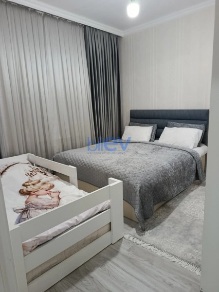 Satış 2 otaqlı Həyət evi  87m², Bakı