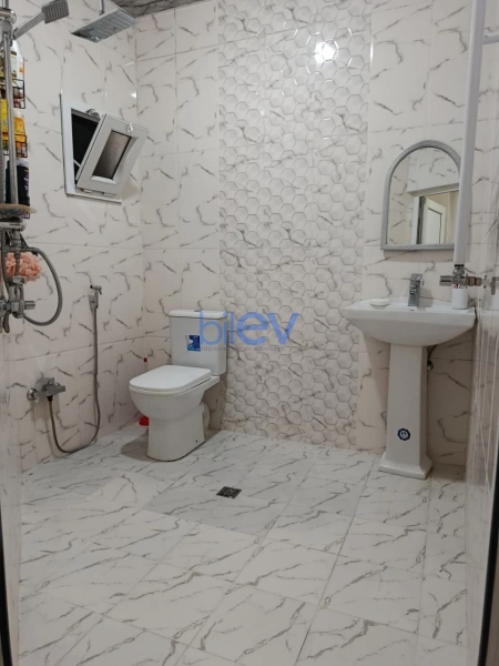 Satış 2 otaqlı Həyət evi  87m², Bakı