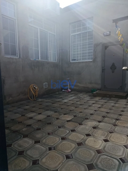 Satış 2 otaqlı Həyət evi  87m², Bakı