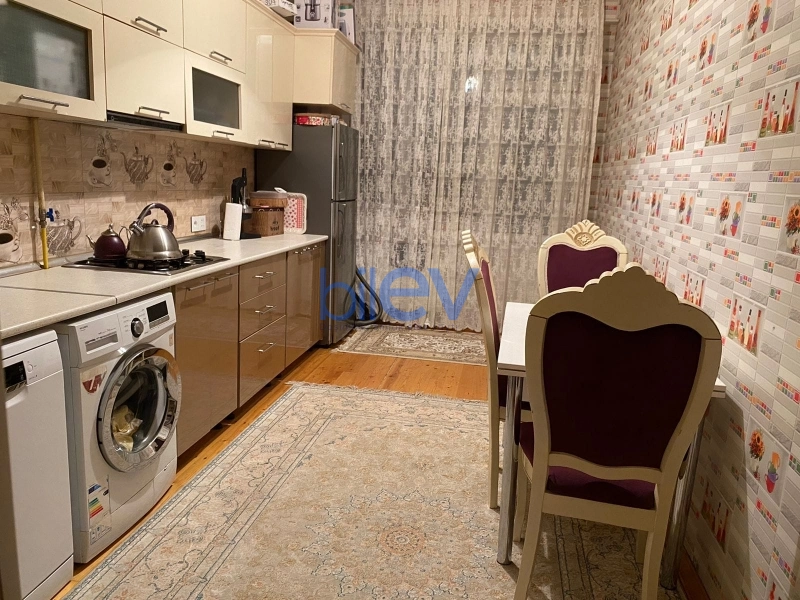 Satış 3 otaqlı Yeni Tikili bina evi  85m², Xırdalan