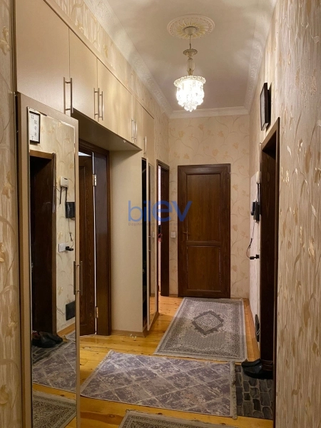 Satış 3 otaqlı Yeni Tikili bina evi  85m², Xırdalan