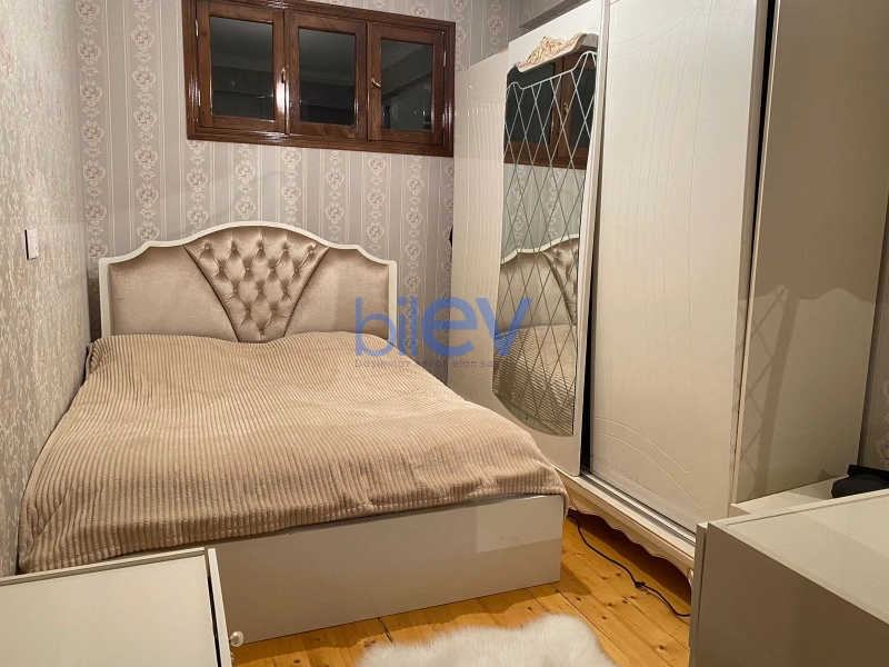Satış 3 otaqlı Yeni Tikili bina evi  85m², Xırdalan