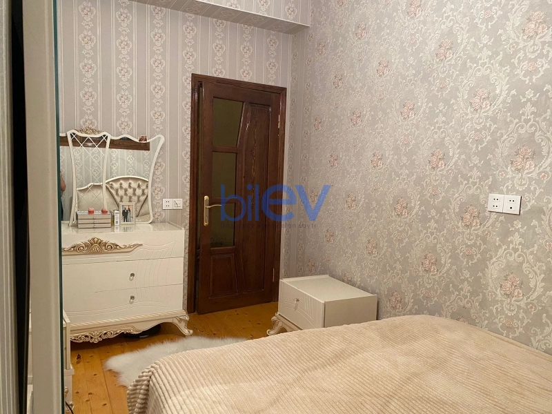 Satış 3 otaqlı Yeni Tikili bina evi  85m², Xırdalan