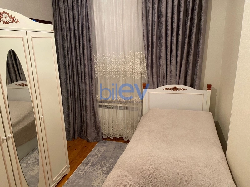 Satış 3 otaqlı Yeni Tikili bina evi  85m², Xırdalan